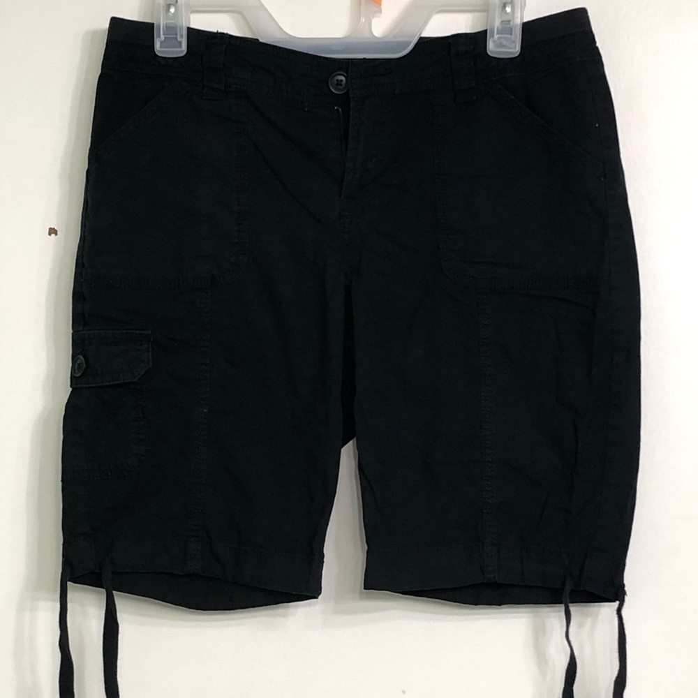 St John’s Bay Bermuda shorts